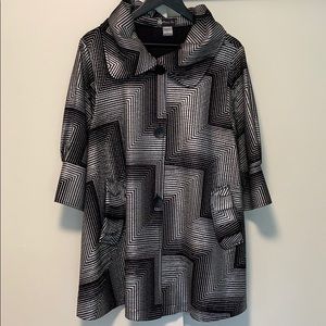 Damee, Inc. “Swing” Jacket